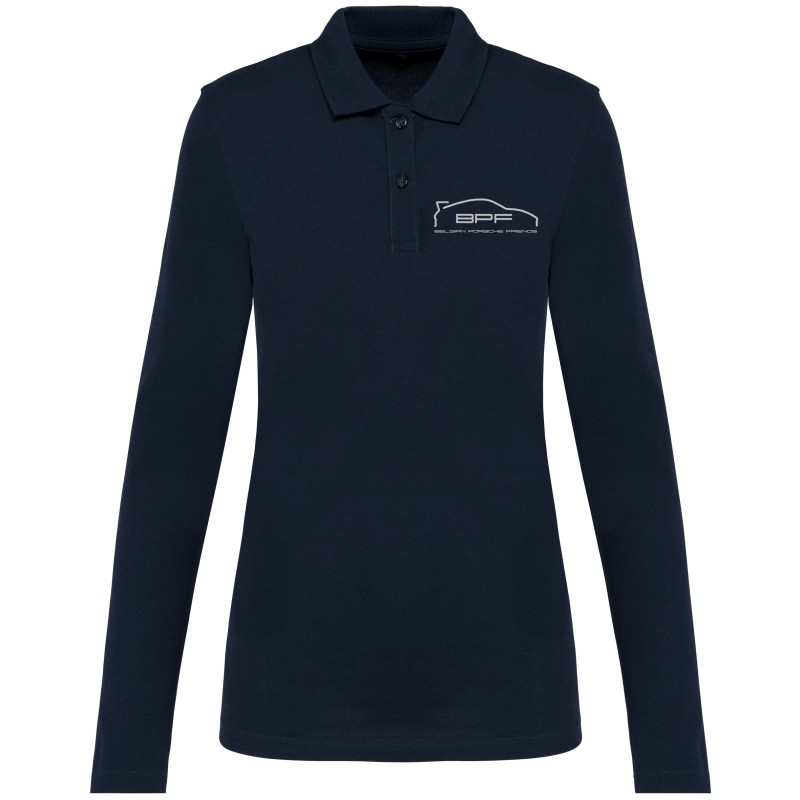 Parapluie golf BPF – Belgian Porsche Friends