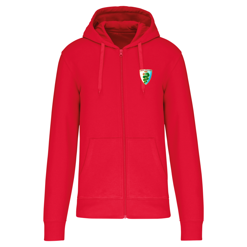 Polo Femme Alfa – Alfa Turismo