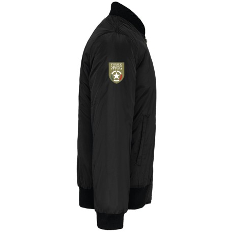 Bombers Homme MVCG Touraine Mémoire 44 – MVCG Touraine Mémoire 44