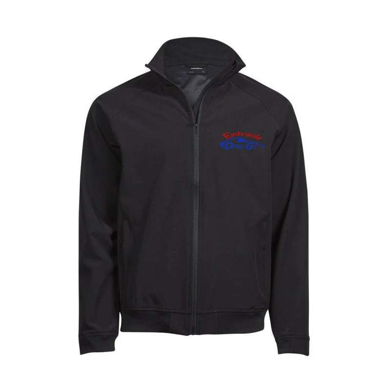 Blouson Opel GT – Opel GT Entraide