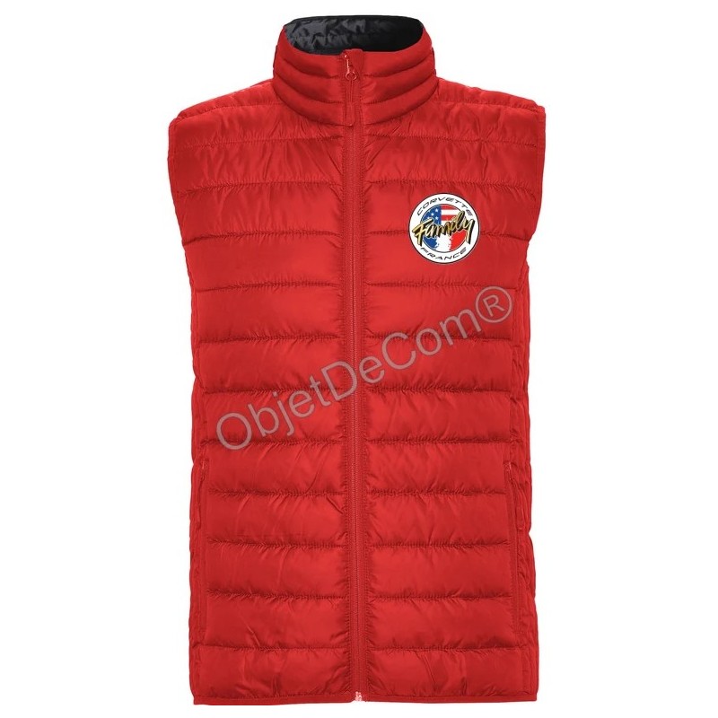 Casquette Corvette – Club Corvette Family