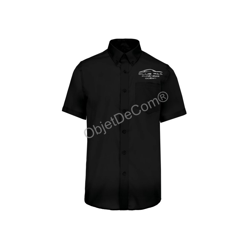 Polo Supima Femme Pyrénées – Club 911 Pyrénées Océan