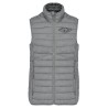 Bodywarmer Femme Pyrénées – Club 911 Pyrénées Océan