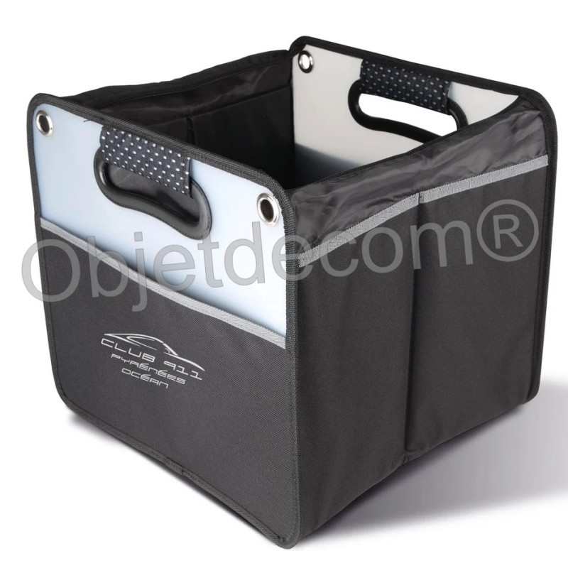 Polo Supima Femme Pyrénées – Club 911 Pyrénées Océan