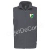 Bodywarmer polaire Homme Alfa – Alfa Turismo
