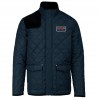 Veste matelassée Homme Vintage Mecanic – Boutique Vintage Mecanic