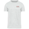 Tee shirt Unisexe Vintage Mecanic – Boutique Vintage Mecanic