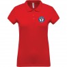 Polo manches courtes Femme ROVER Outlet – Outlet