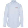Chemise Unisexe Vintage Mecanic
