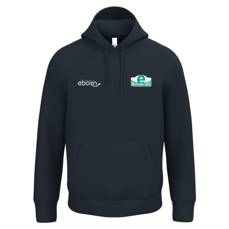 Sac shopping Fabrication Française E rallye Monte-Carlo – Réseau eborn E-Rallye Monte-Carlo