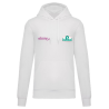Sweat capuche Fabrication Française E Rallye Monte-Carlo – Réseau eborn E-Rallye Monte-Carlo