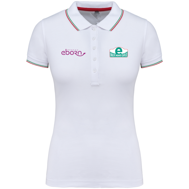 Sac shopping Fabrication Française E rallye Monte-Carlo – Réseau eborn E-Rallye Monte-Carlo