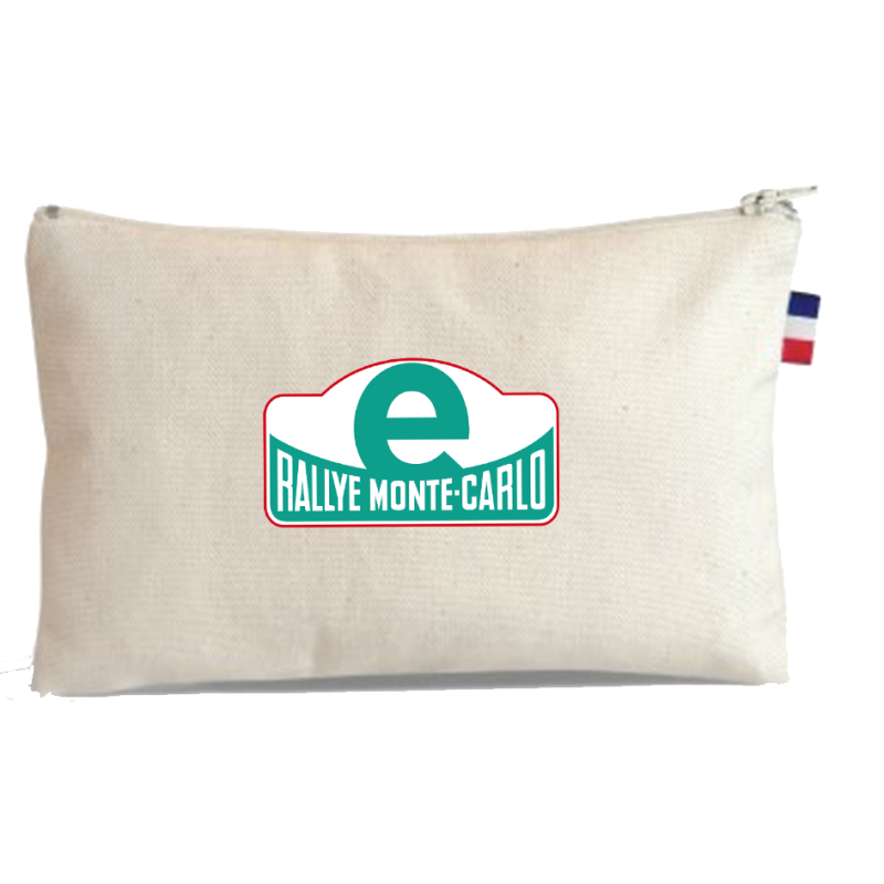 Trousse Bio Fabrication Française E Rallye Monte-Carlo