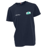 Tee shirt Fabrication Française E Rallye Monte-Carlo – Réseau eborn E-Rallye Monte-Carlo