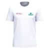 Tee shirt Bio E Rallye Monte-Carlo – Réseau eborn E-Rallye Monte-Carlo