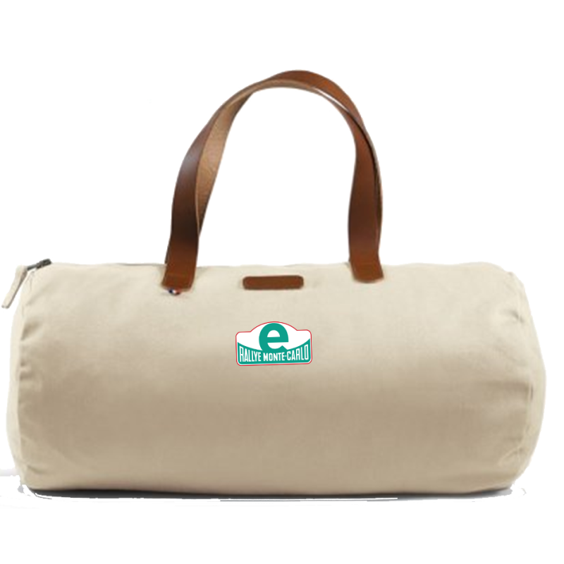 Sac shopping Fabrication Française E rallye Monte-Carlo – Réseau eborn E-Rallye Monte-Carlo