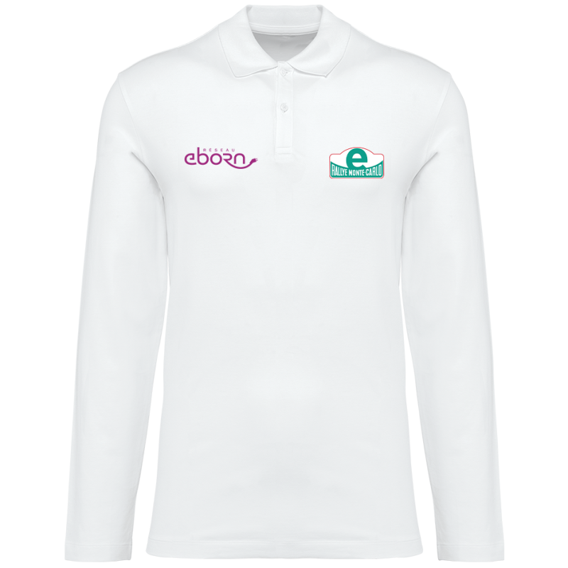 Sac shopping Fabrication Française E rallye Monte-Carlo – Réseau eborn E-Rallye Monte-Carlo