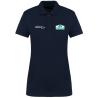 Polo Supima Femme E-Rallye Monte-Carlo – Réseau eborn E-Rallye Monte-Carlo