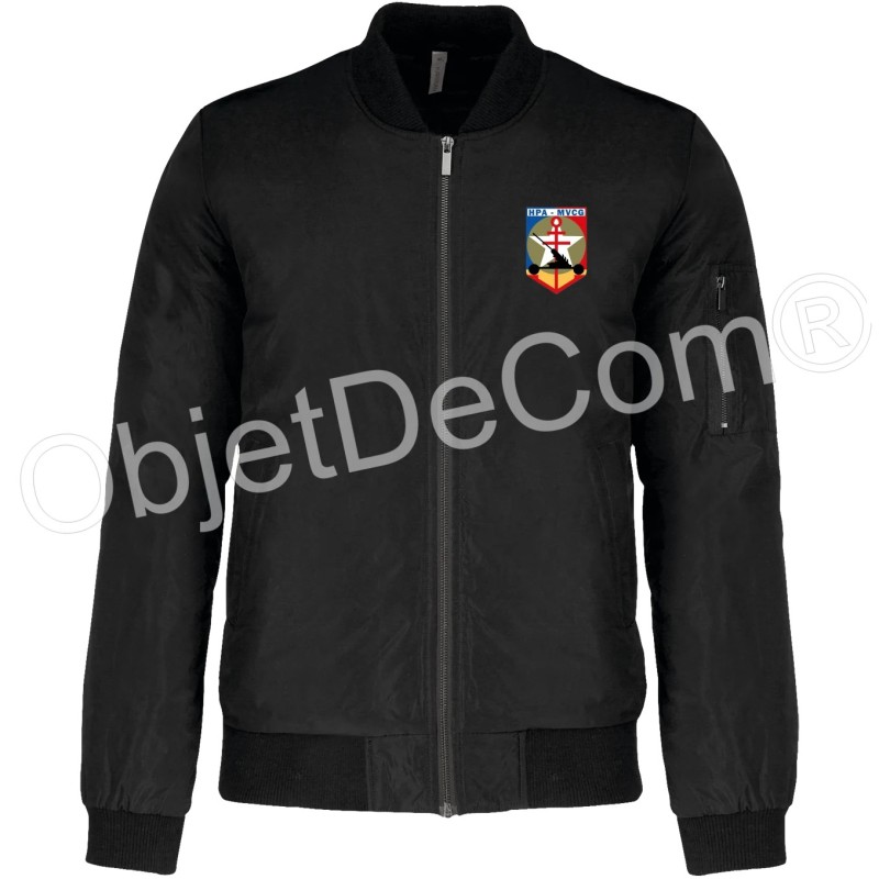 Bombers Femme MVCG HPA – MVCG HPA