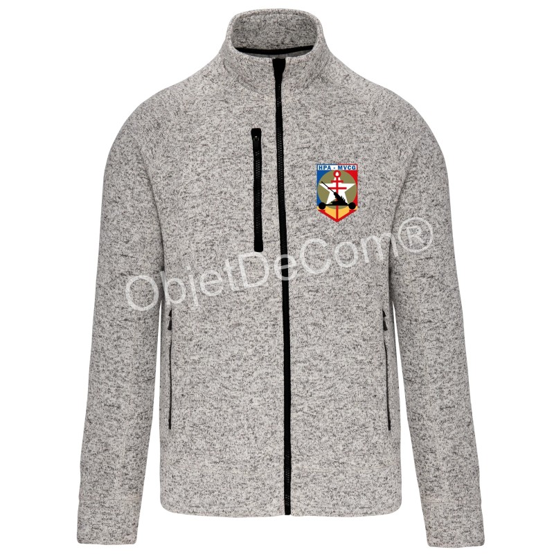 Casquette 5 panneaux MVCG HPA – MVCG HPA