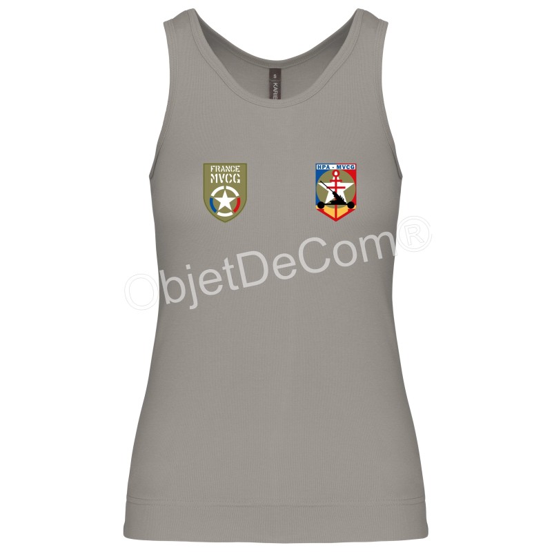 Casquette 5 panneaux MVCG HPA – MVCG HPA