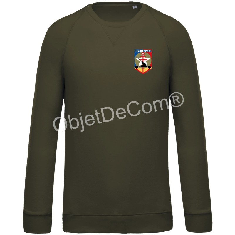 Sweat Bio Homme MVCG HPA