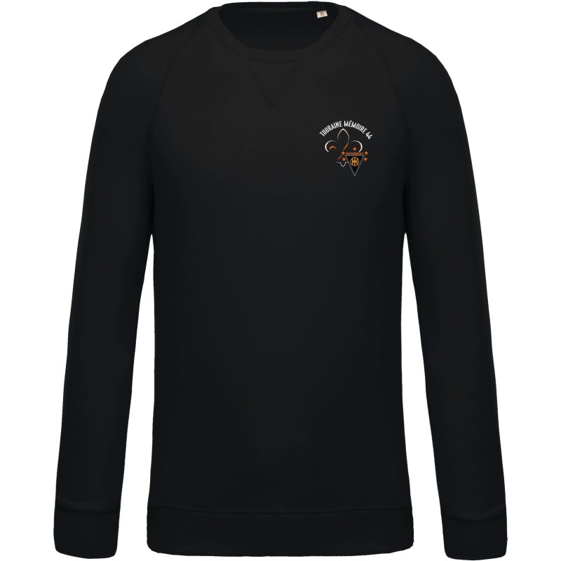 Sweat Bio Femme MVCG Touraine Mémoire 44 – MVCG Touraine Mémoire 44