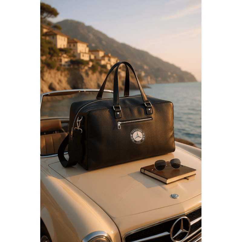 Sac de voyage Mercedes