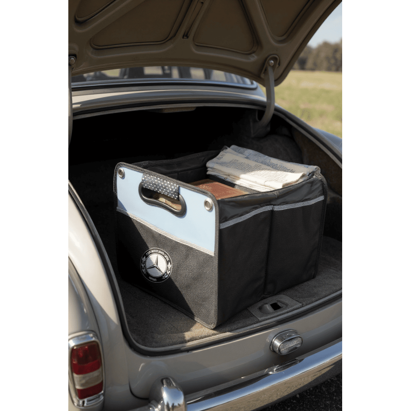 Chemise chevron Homme Mercedes – Club Mercedes-Benz France