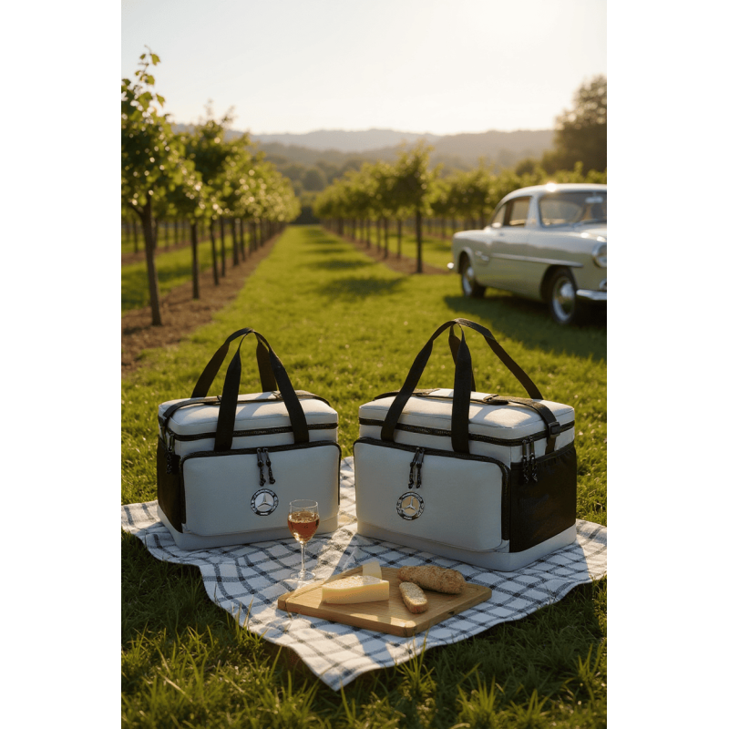 Chemise chevron Homme Mercedes – Club Mercedes-Benz France