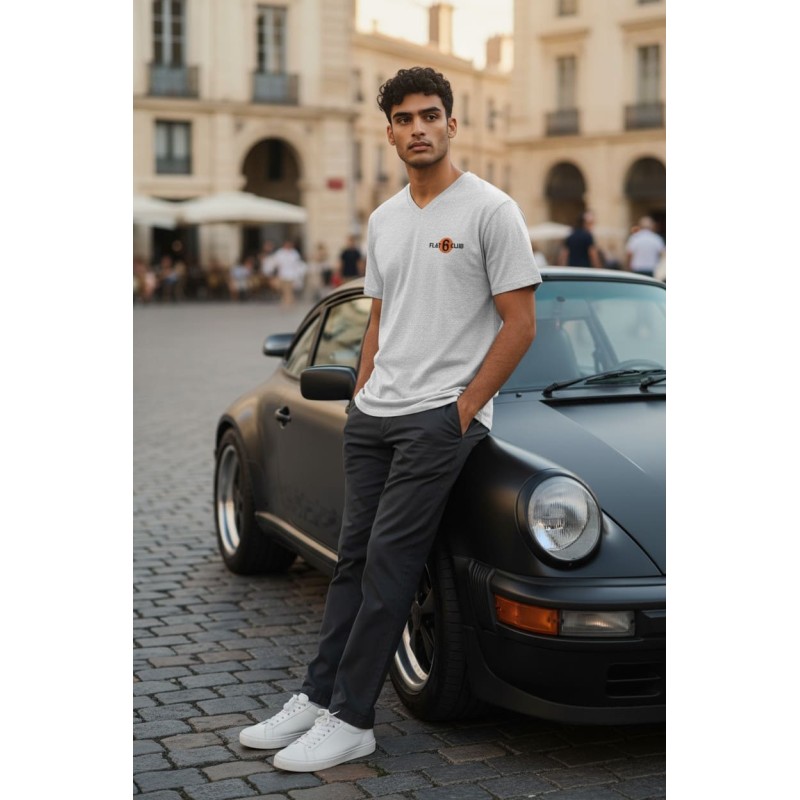 Veste softshell Femme Flat6 Club – Flat6 Club