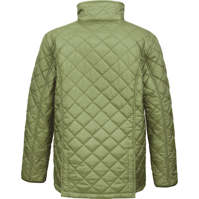 Veste matelassée Unisexe Jaguar – French Jaguar