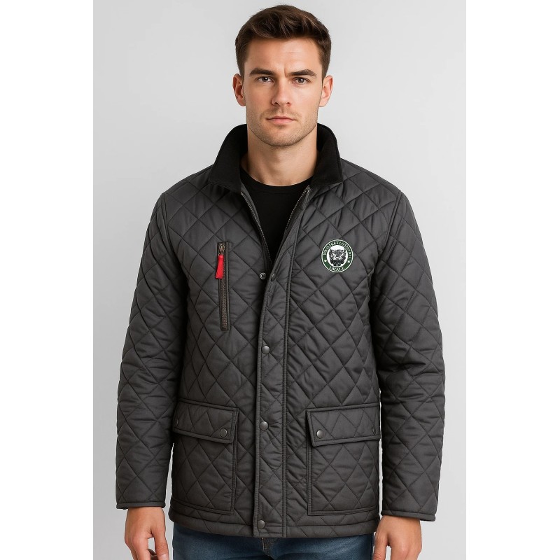 Bodywarmer polaire Unisexe Jaguar – French Jaguar