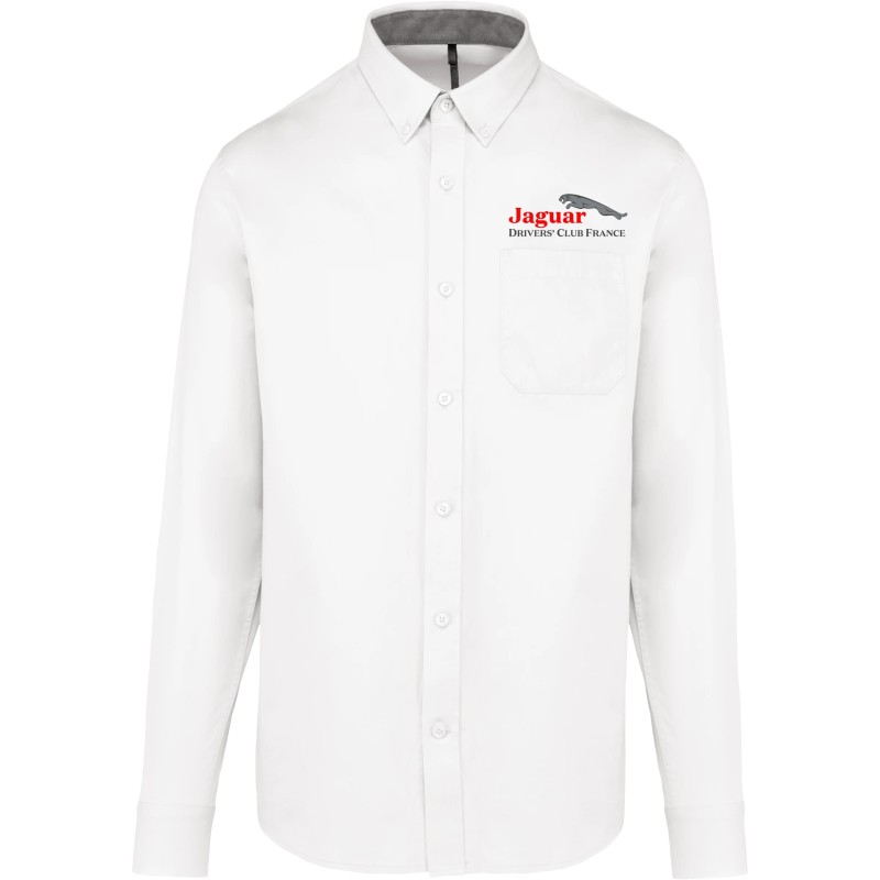 Chemise Homme Jaguar – French Jaguar