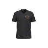 Tee shirt Col V Femme MVCG Touraine Mémoire 44 – MVCG Touraine Mémoire 44