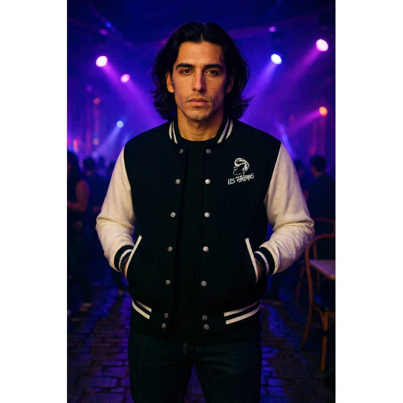 Chemise Jean Denim Femme "Les Forbans" – Boutique Officielle Les Forbans