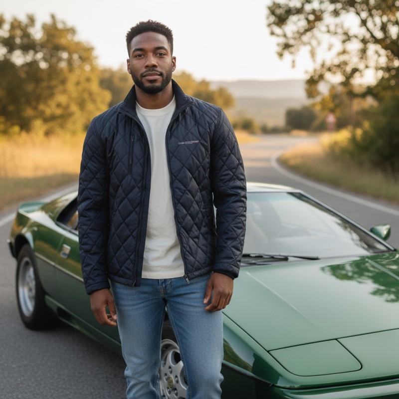 Bonnet Lotus – Lotus