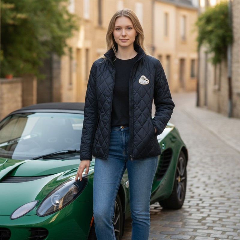 Bonnet Lotus – Lotus