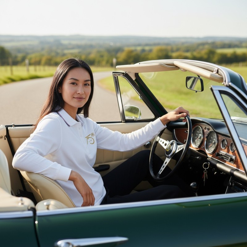 Bonnet Lotus – Lotus