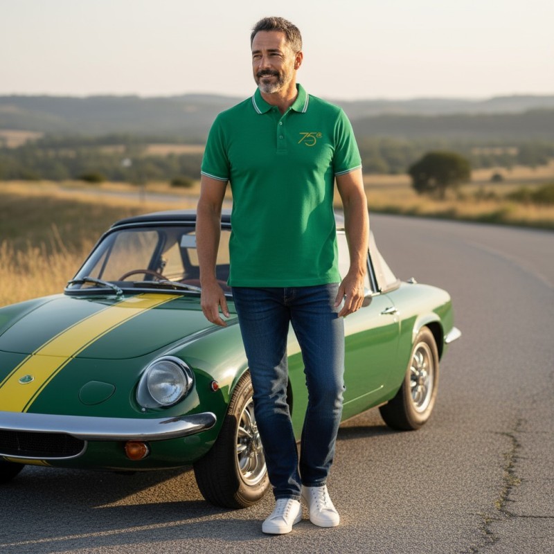 Bonnet Lotus – Lotus