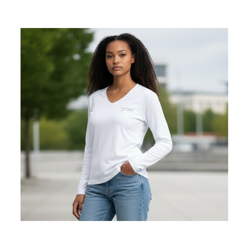 Chemisier Femme Morgan – Morgan Club de France