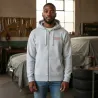 Sweat Vintage zippé Homme Vintage Mecanic – Boutique Vintage Mecanic