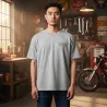 Tee shirt Unisexe Vintage Mecanic – Boutique Vintage Mecanic