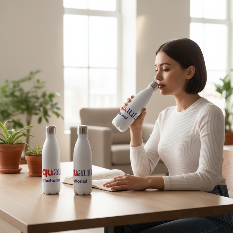 Gourde 500 ml Epoqu'Auto