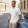 Polo Supima Homme Epoqu'Auto – Epoqu'auto