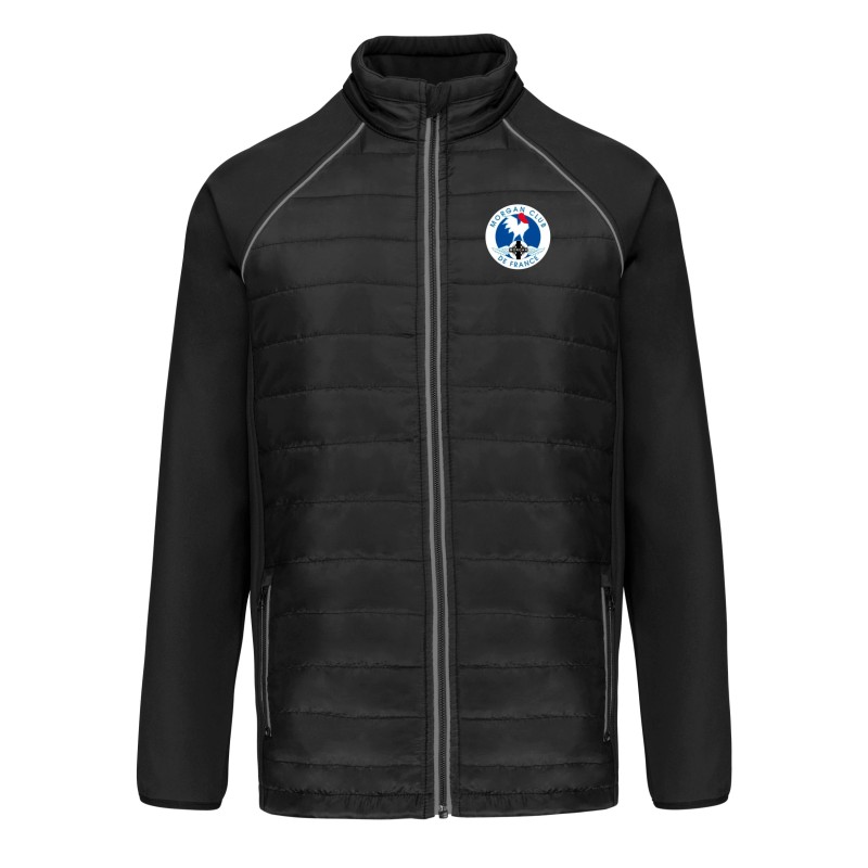 Chemisier Femme Morgan – Morgan Club de France