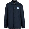 Veste écoresponsable coupe-vent unisexe Morgan – Morgan Club de France