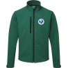 Veste Softshell Homme Morgan – Morgan Club de France