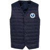 Bodywarmer léger Homme Morgan – Morgan Club de France