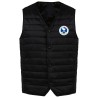 Bodywarmer léger Homme Morgan – Morgan Club de France